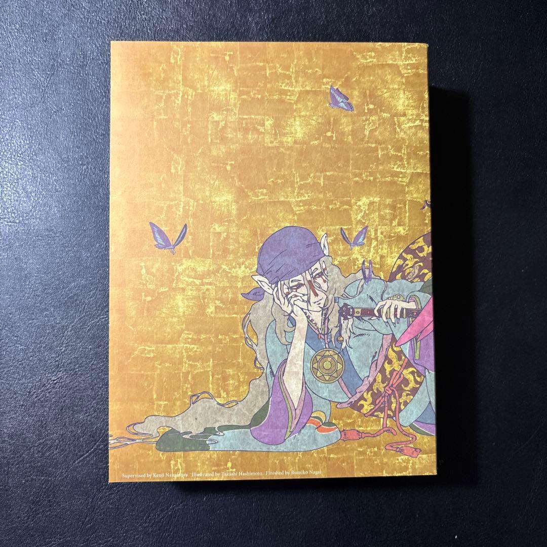 モノノ怪+怪～ayakashi～化猫 DVD-BOX〈初回限定生産・6枚組〉