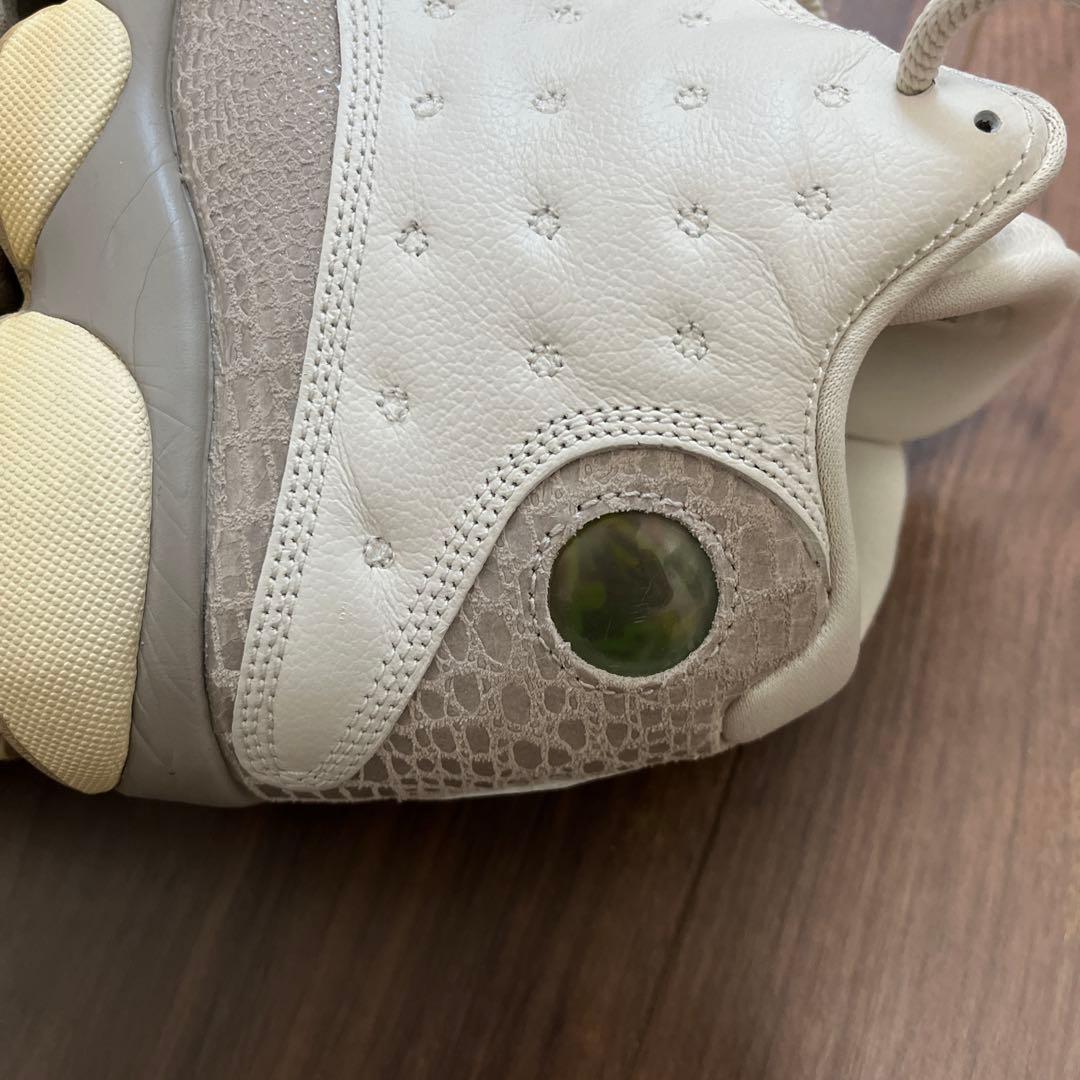 シューズ(男性用) Jordan13 26.5cm