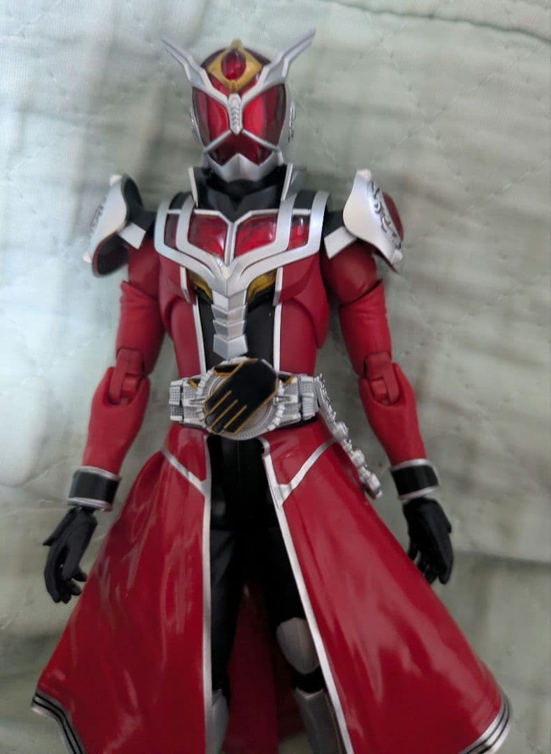 S.H.Figuarts　仮面ライダー