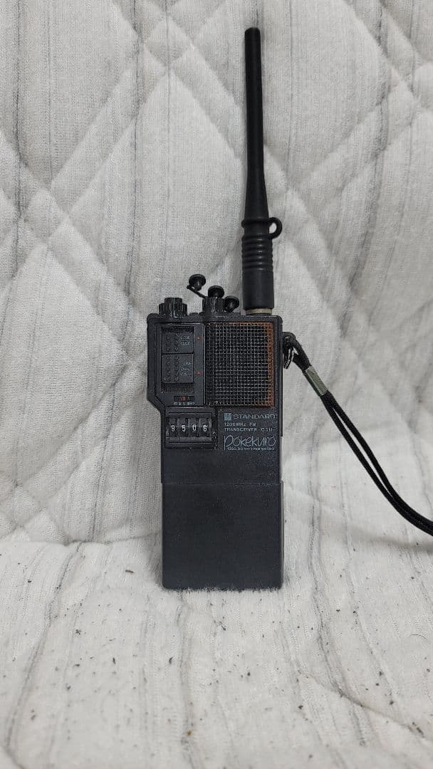 STANDARD C311 1200MHz トランシーバー - メルカリ