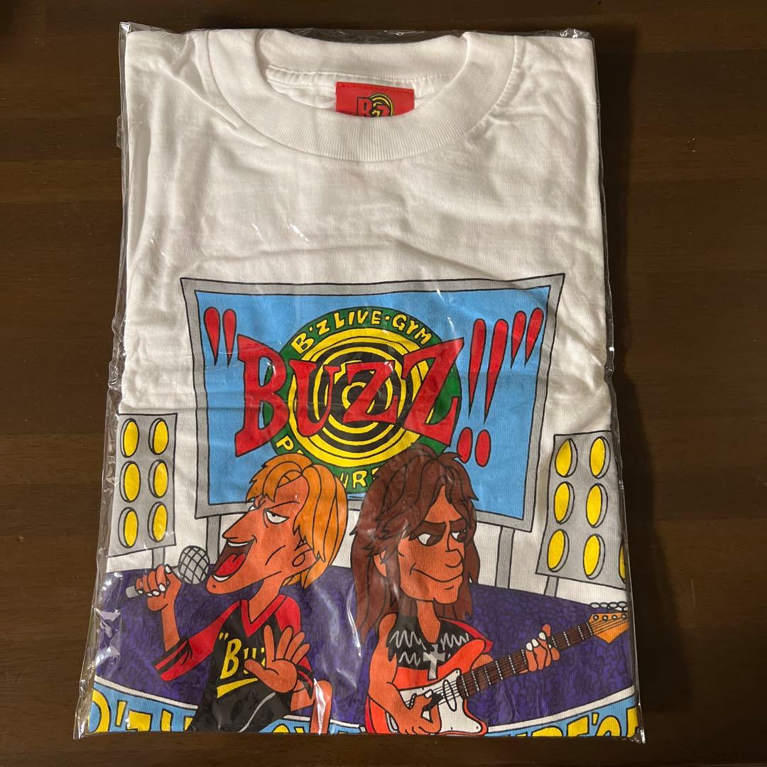 B'z BUZZ Tシャツ Pleasure ’95 Amazon.co.jp: B'z LIVE-GYM PLEASURE 95 