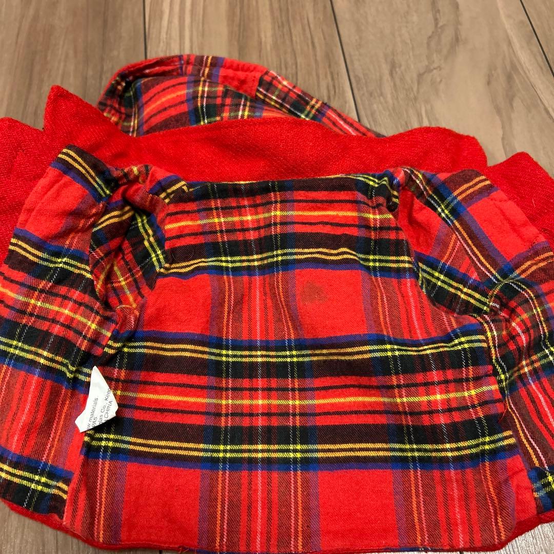 L.L.Bean ぬいぐるみ　LLBean レトロ　ヴィンテージ　エルエルビーン