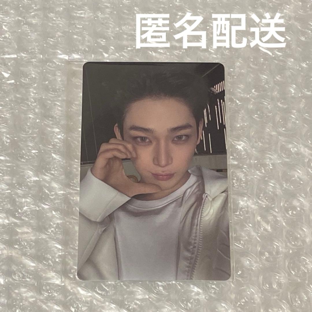 ENHYPEN Weverse Global ラキドロ 2次 ソヌ - メルカリ