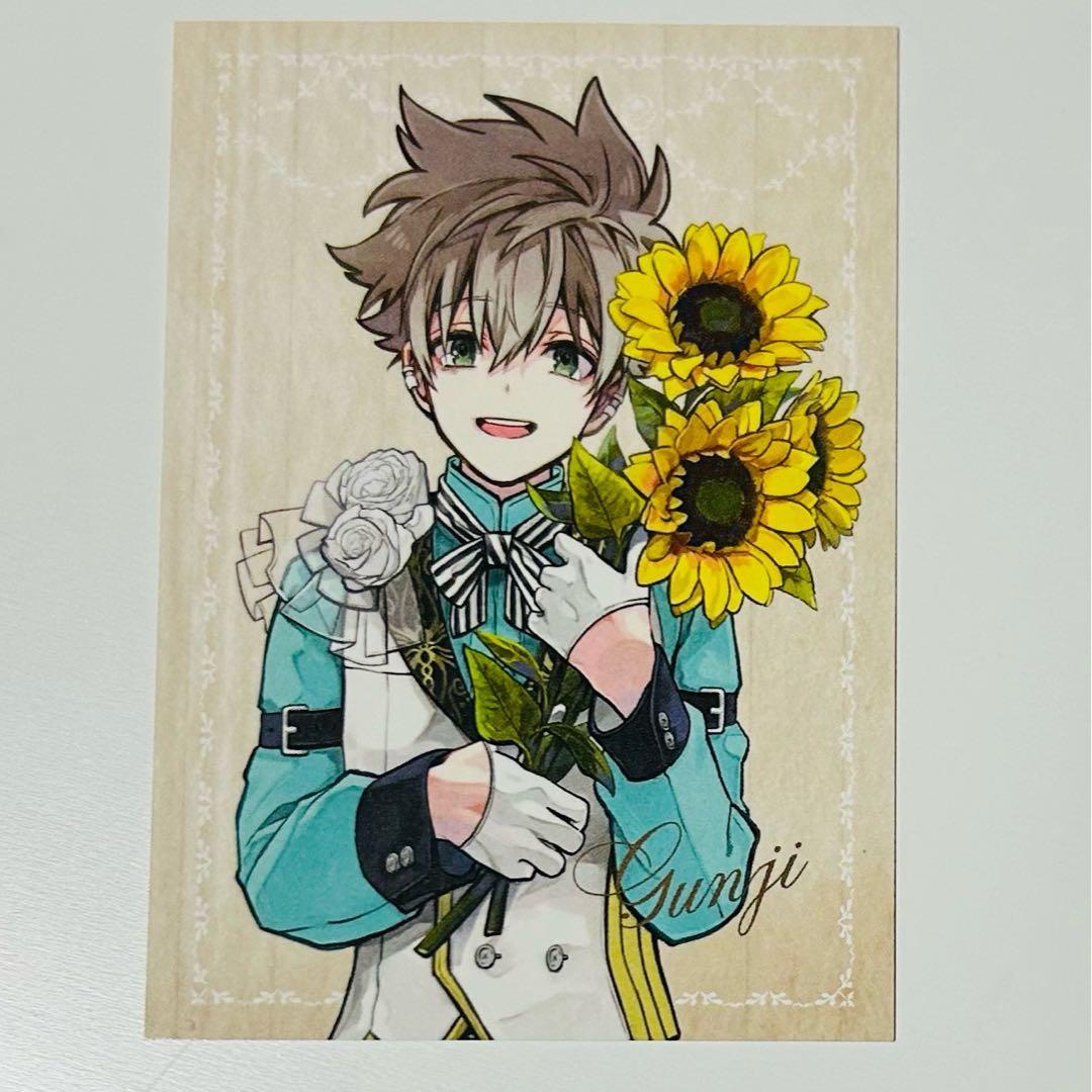 東京エイリアンズ ミュージアム 特典 Gファンタジー30th 郡司晃 - メルカリ