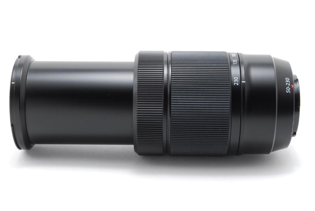 【新品】富士フィルム XC 50-230mm F4.5-6.7 OIS II
