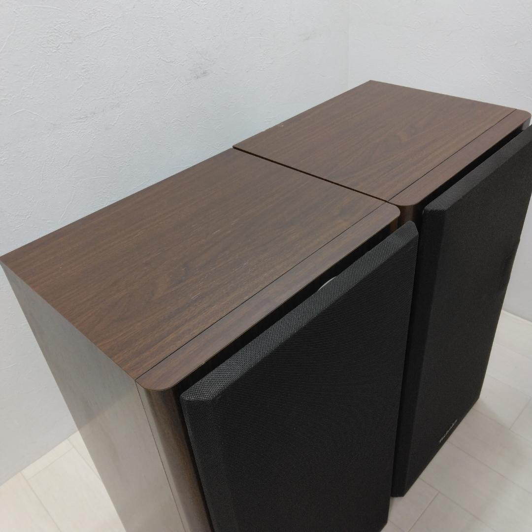 Technics SB-MX7 大型スピーカー 説明書付き 中古現状品 - メルカリ