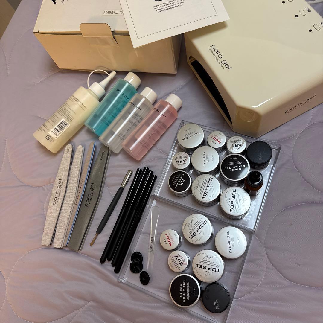 パラジェルセミナーセット パラジェルセミナー◇入門編ー成功サロンの法則ー◇ | BGアカデミー