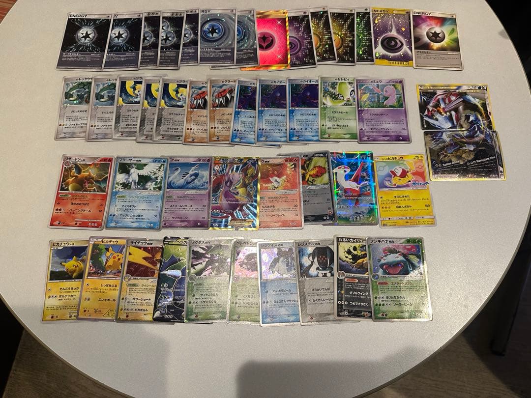 ポケモンカードまとめ売り　プレイヤーズプロモ大多数 ポケモンカード まとめ売り プロモ多数 - メルカリ