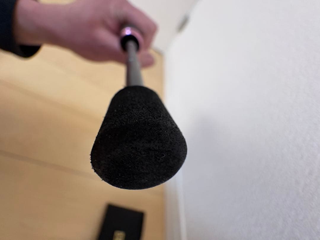 LUXXE 宵姫華弍　59FL-solid 【極美品】