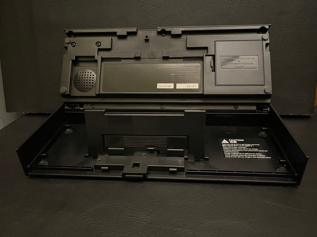 Roland Boutique JP-08 中古+DK-01/Jupiter-8 - メルカリ