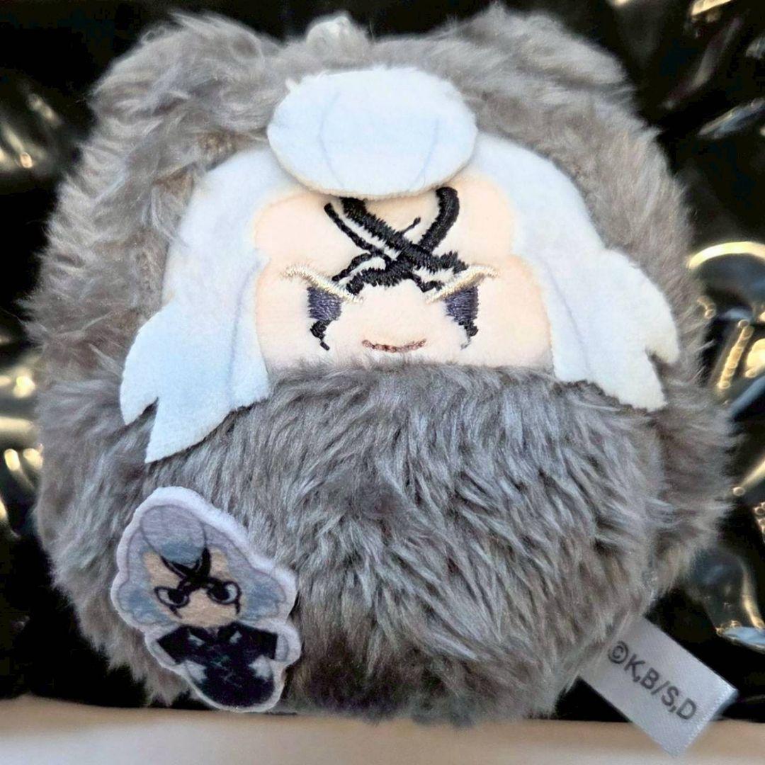 ゼノ くるみたぴぬい第2弾 編みぐるみVer. GIGO Dr.STONE - メルカリ