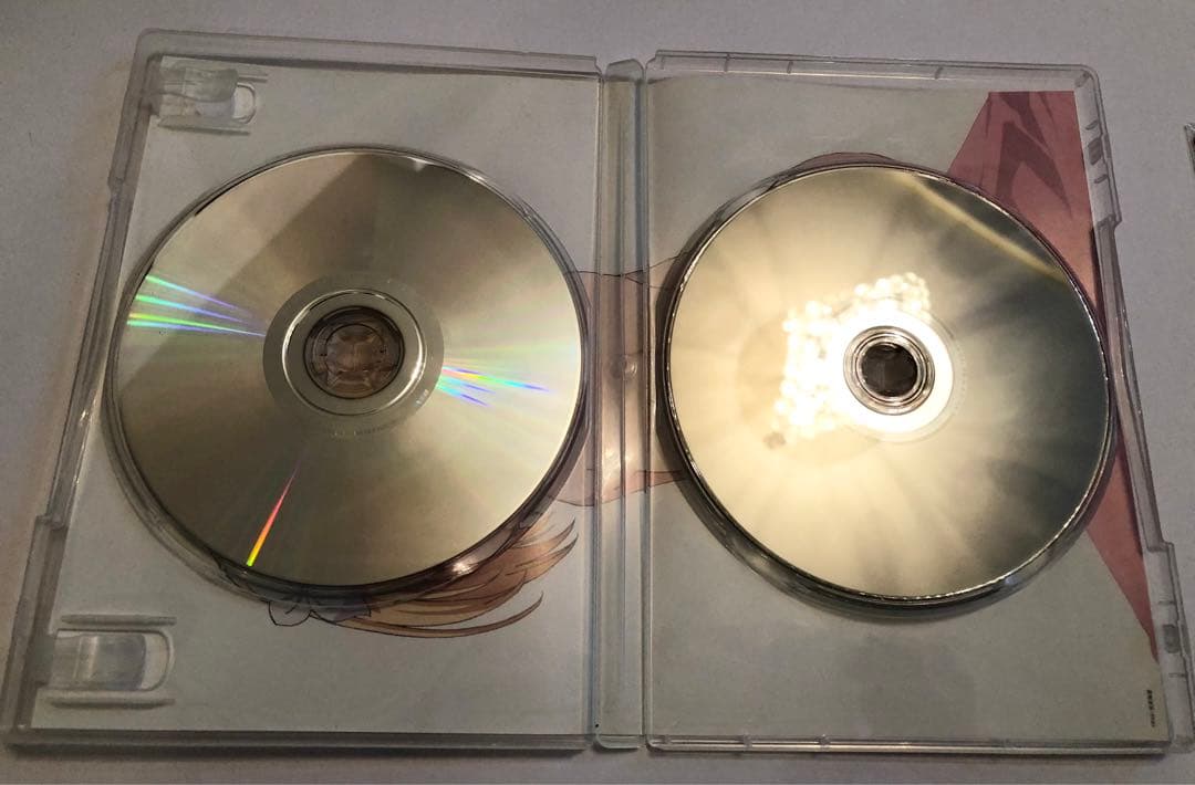 魔装学園H×H 第1、3、5、6巻〈限定版〉Blu-ray