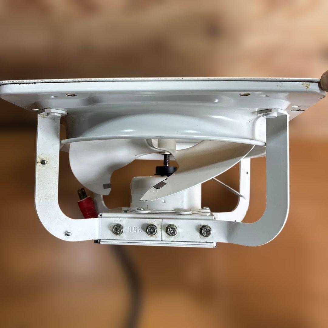 ☆様専用 Panasonic FY-25GSU3 有圧換気扇 産業用有圧換気扇 - メルカリ