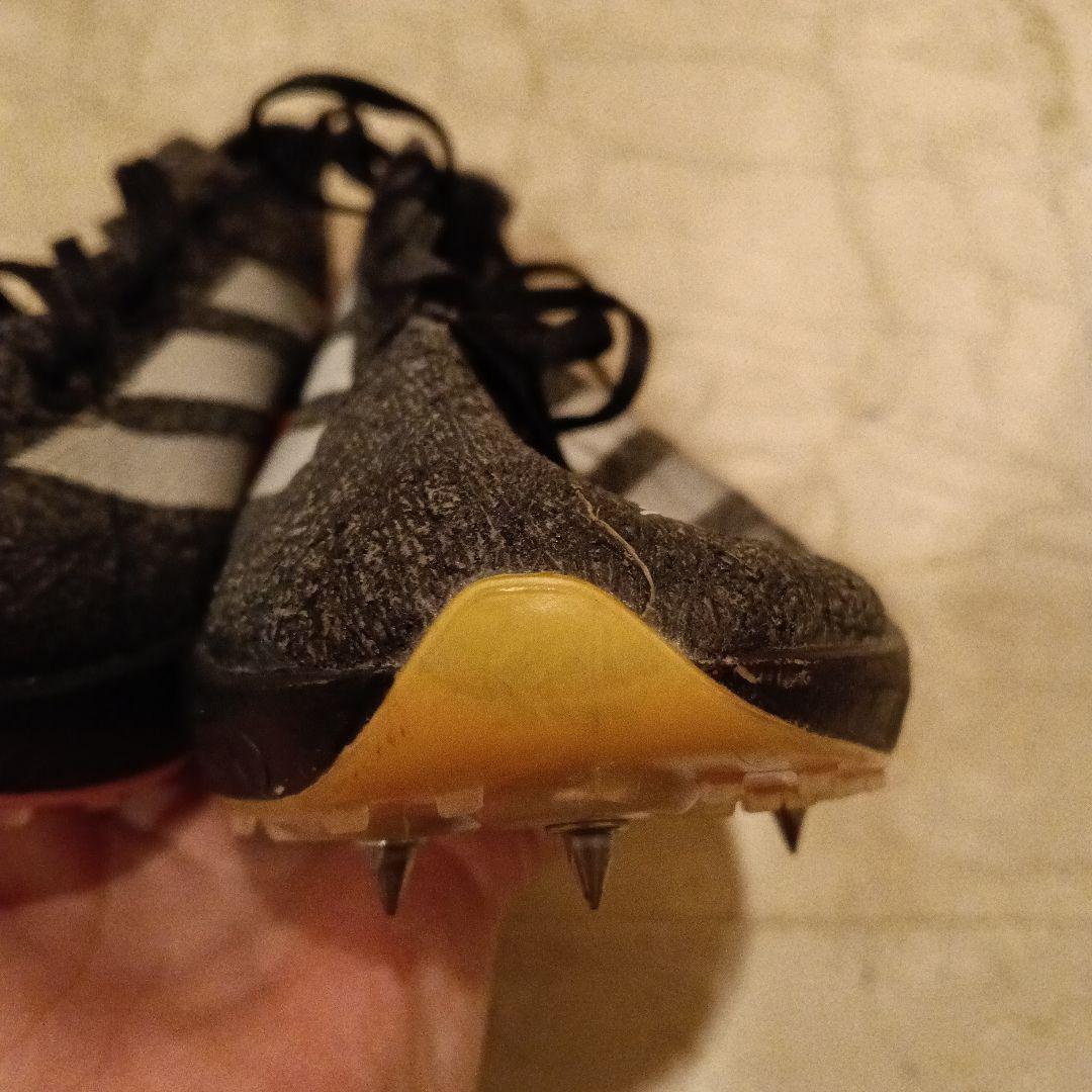 アディゼロ プライム SP3 24.5cm