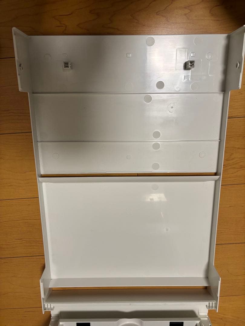 Panasonic パナソニック加湿空気清浄機　F -VC70XU 22年製