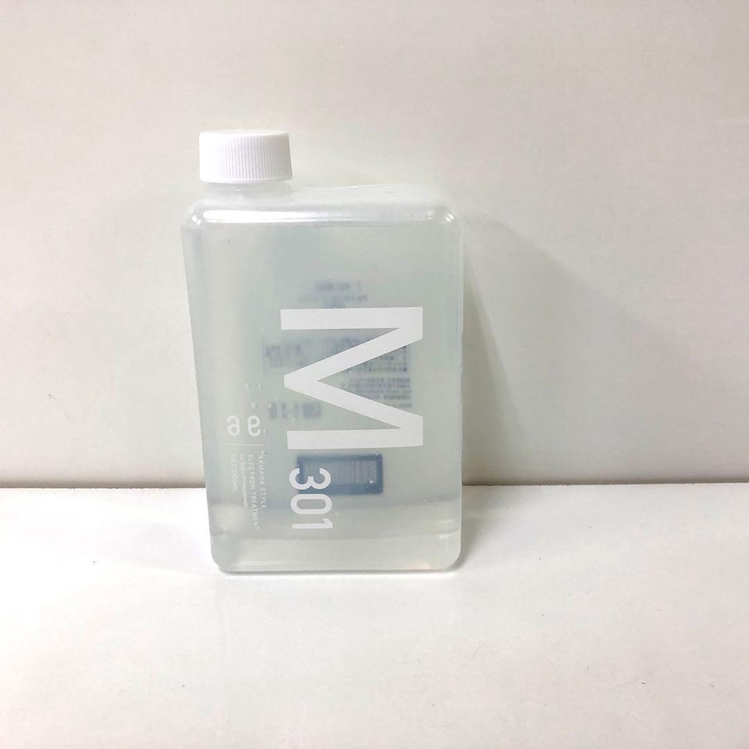 アルマダスタイル M301 化粧水　1000ml アルマダスタイル 電子トリートメント M301 1000ml ヘアケア 化粧水