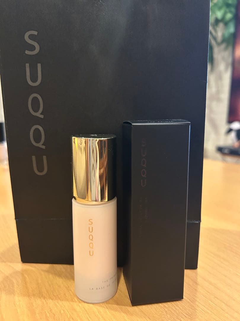 SUQQU ザ　プライマー　30g ザ プライマー / SUQQU(スック)(化粧下地, ベースメイク)の通販