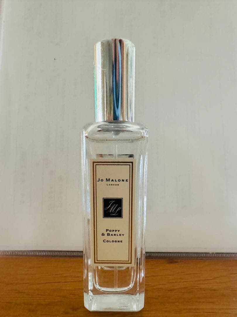 Jo Malone ポピー＆バーレーコロン 30ml ポピー & バーリー コロン / Jo Malone London(ジョー マローン