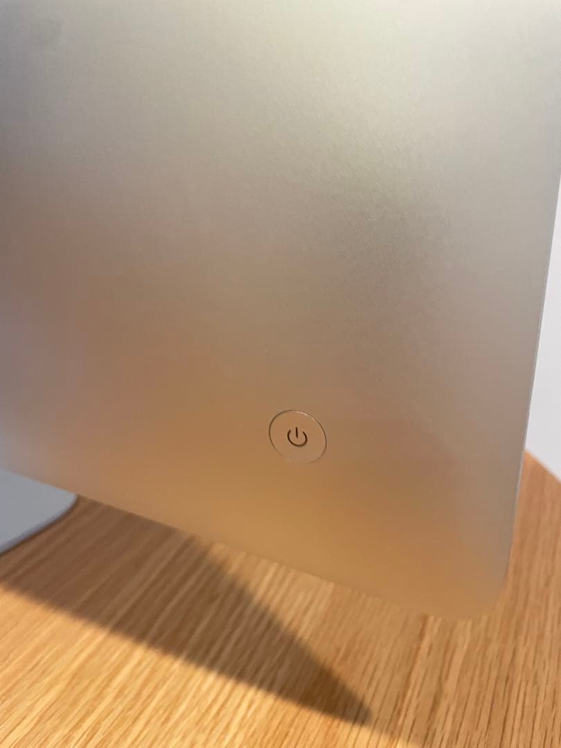 iMac (27-inch, 2019)メモリ40GB, FD1TBiMac (27-inch, 2019)メモリ