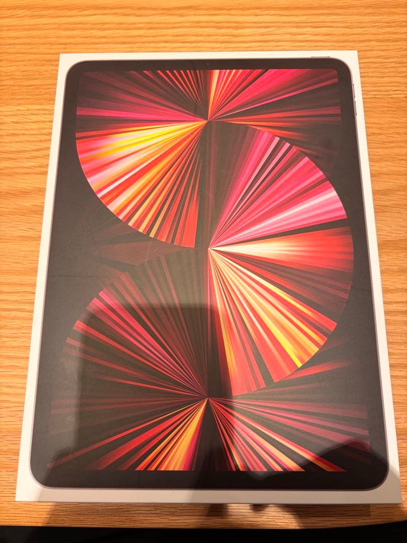 iPad Pro 11インチ 第3世代 256GB Wi-Fi スペースグレー 11インチiPad Pro Wi-Fi 256GB - スペースグレイ（第3世代）[整備済