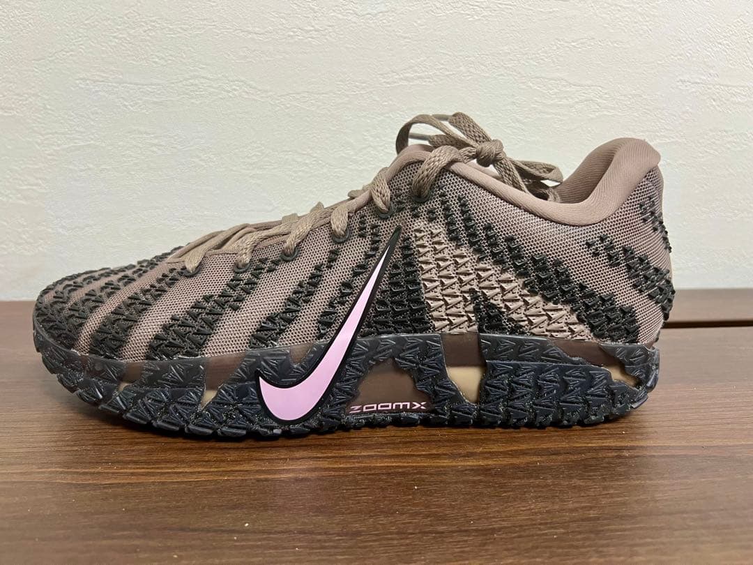 NIKE Ja3 ジャ・モラント 30cm バッシュ 箱付き - メルカリ