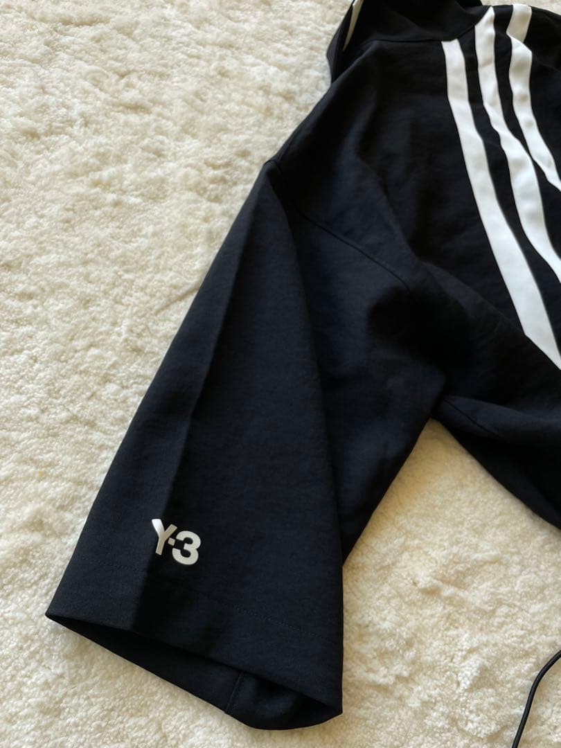 Y-3×adidas】ジャンプスーツW CH1 JUMPSUIT新品 - メルカリ