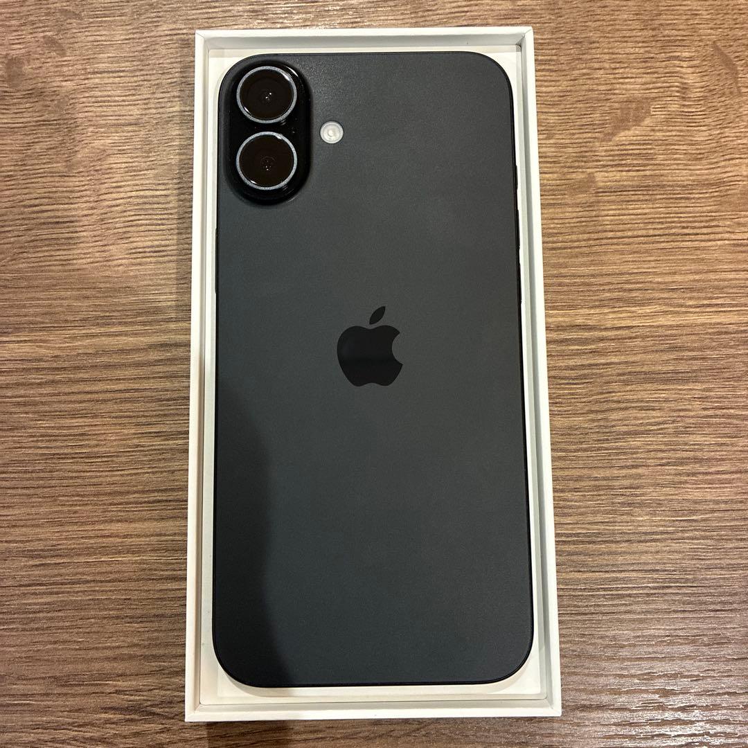 Apple iPhone 16 Plus 256G【おまけ付】ウーブンウォレット Apple iPhone 16 Plus 256G【おまけ付】ウーブンウォレット iPhone 16