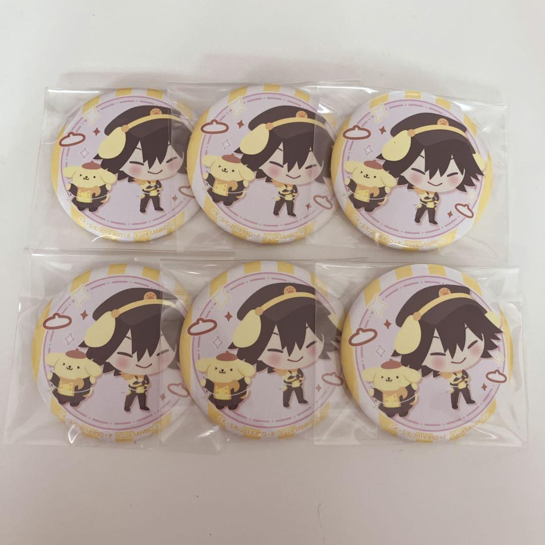 文豪ストレイドッグス サンリオ 江戸川乱歩 - メルカリ