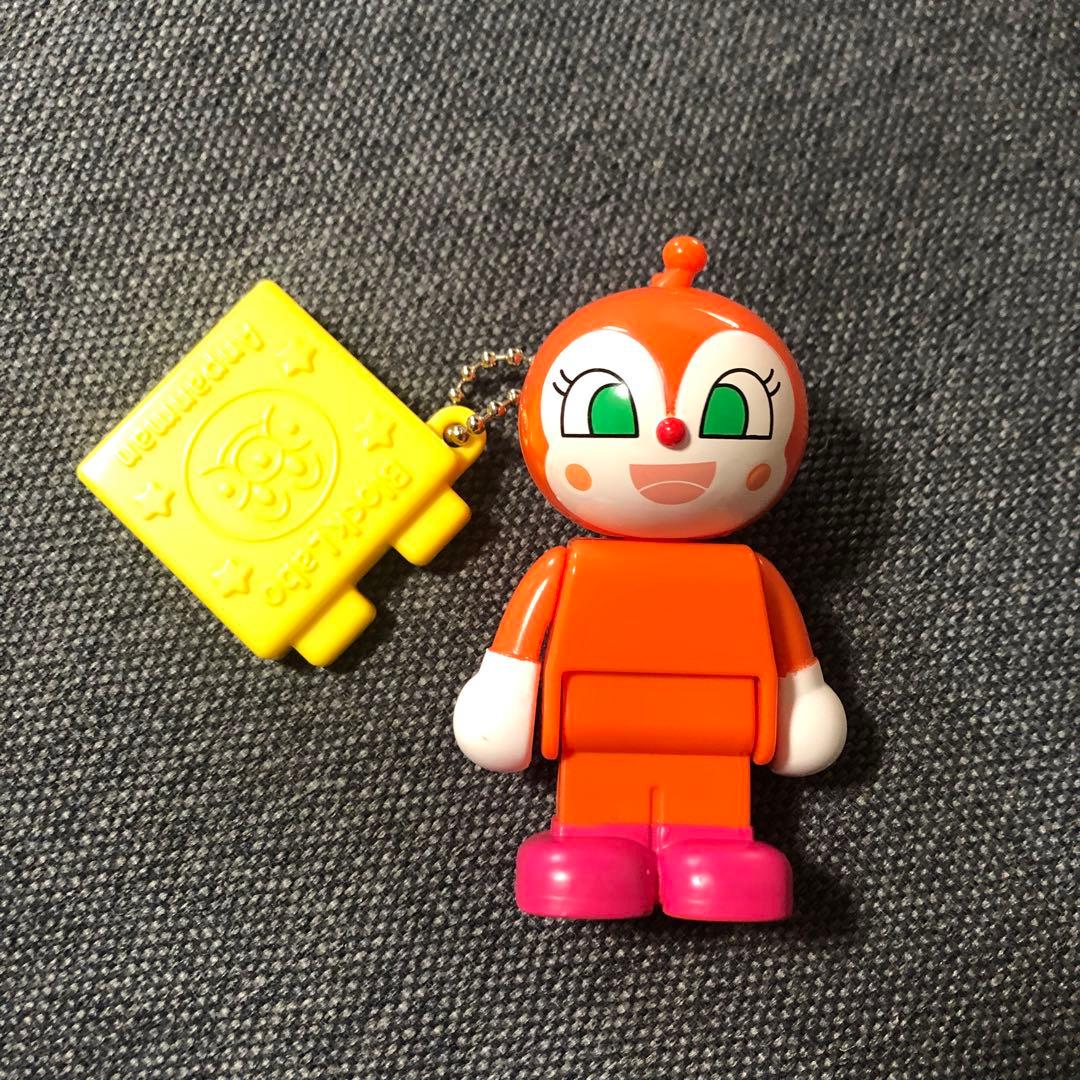 ブホックラボスイング15 ドキンちゃん - メルカリ