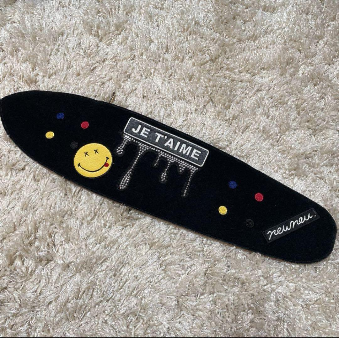 doublet newneu スケボー　バッグ doublet - スケートボードクラッチバッグ BIG | ADDICT WEB SHOP