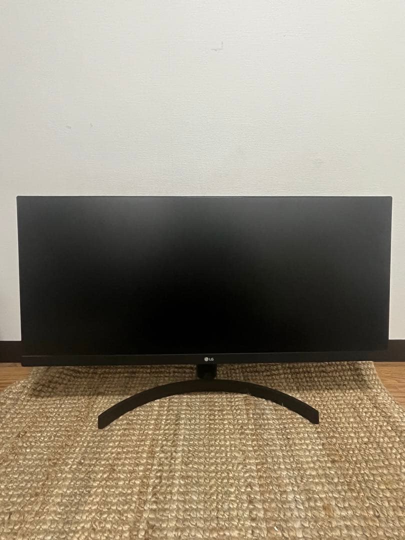 LG 29WL500-B 29インチ ウルトラワイドモニター 公式】 LG 21:9 ウルトラワイドモニター - 29WL500-B | LG JP | LG JP