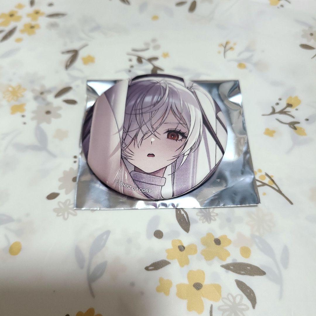 NIKKE BURST COLLECTION 缶バッジ シンデレラ - メルカリ