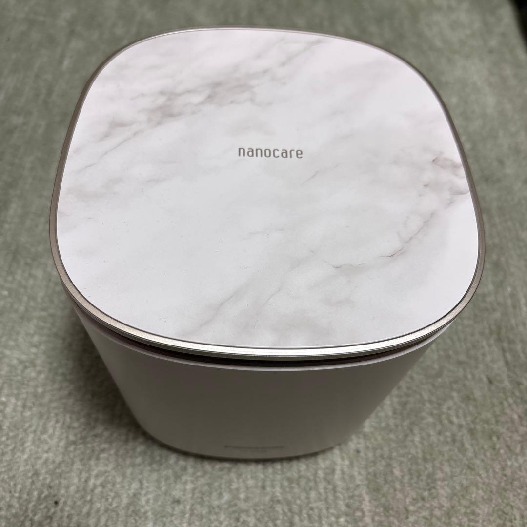 Panasonic スチーマー　ナノケア 概要 スチーマー ナノケア EH-SA3D | フェイスケア（スチーマー・美顔