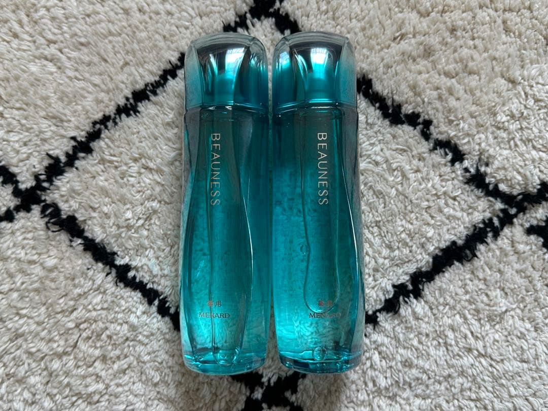 メナード薬用ビューネB160ml 2点セット　外箱なし MENARD（メナード） [2個セット]MENARD 薬用 ビューネB 160ml 化粧水