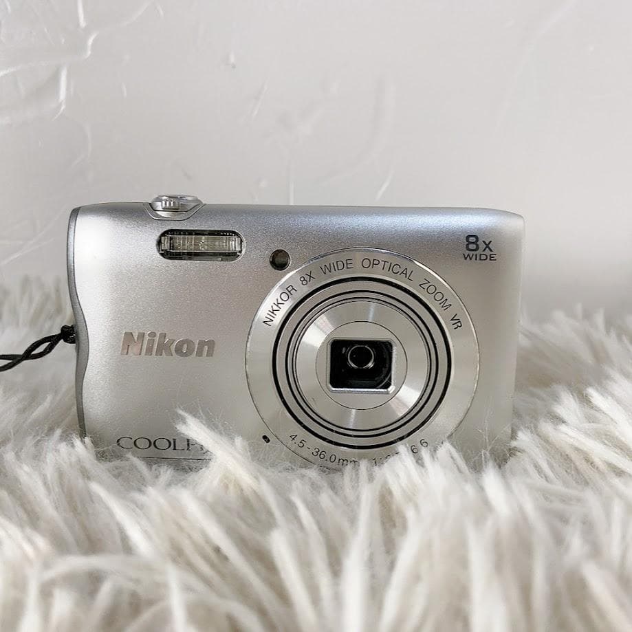 Nikon COOLPIX A300 コンパクトデジタルカメラ ニコン COOLPIX A300 - 概要 | コンパクトデジタルカメラ | ニコン