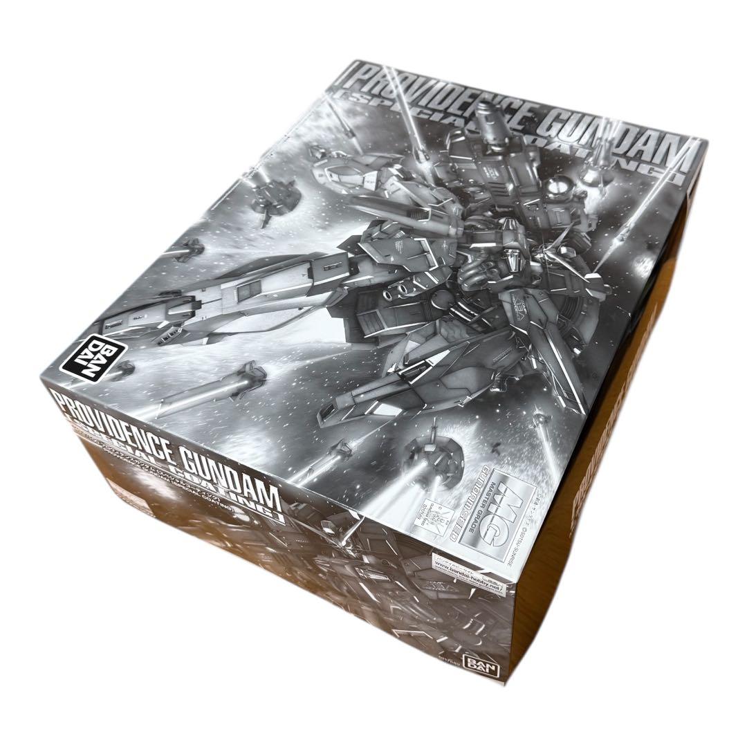 ＭＧ1/100 プロヴィデンスガンダム スペシャルコーティング MG 1/100 プロヴィデンスガンダム [スペシャルコーティング