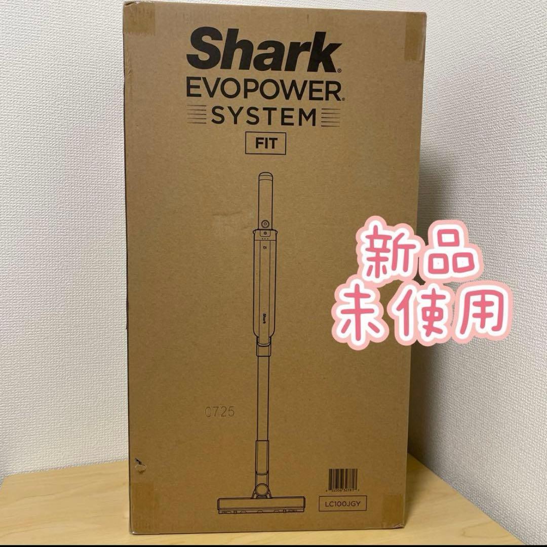 セールShark EvoPower System スティッククリーナー本体 楽天市場】20％OFF セール 【Shark 公式】Shark シャーク EVOPOWER