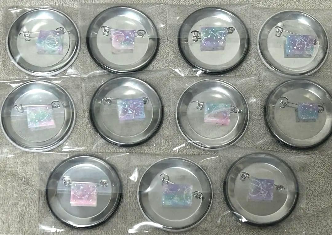 文スト DEADAPPLE 入場特典缶バッジ 春河35 コンプリート 文豪ストレイ