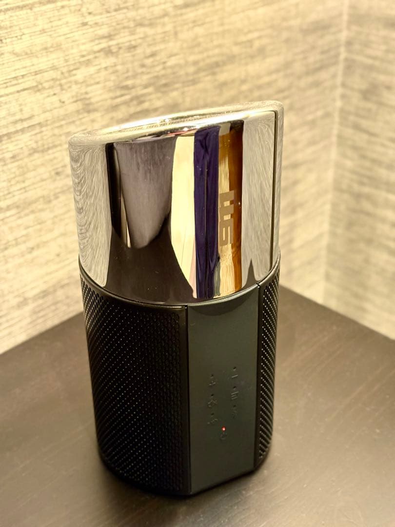 ポルシェデザイン 911 Speaker 2.0 60周年 世界限定1963台 - メルカリ