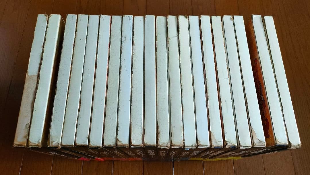 大幅値下げ！母と子のむかしばなしシリーズ 全20巻