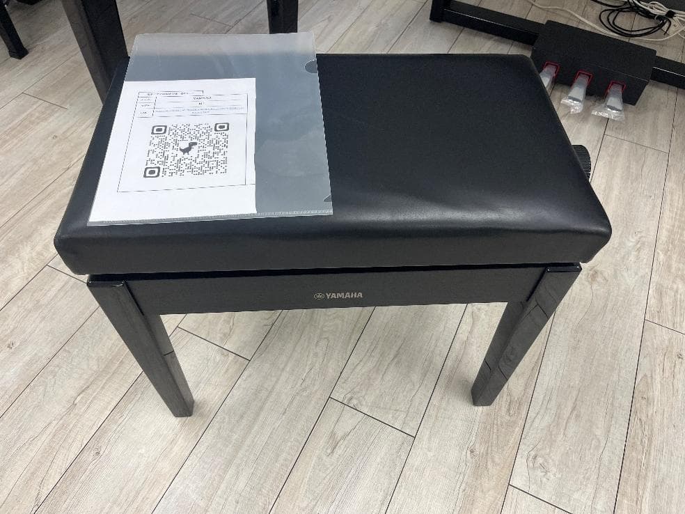 ☆67241【電子ピアノ】アバングランドYAMAHA N1 12年製