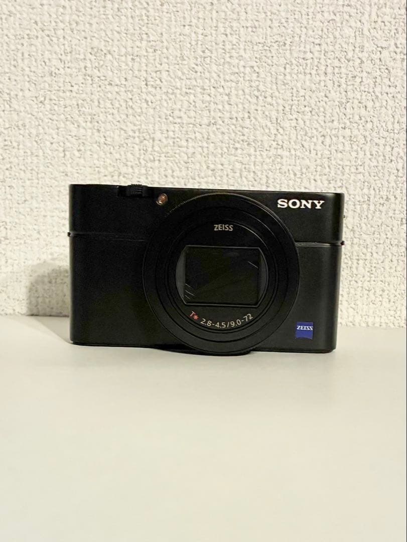 SONY Cyber-shot サイバーショット rx100vii Sony Cyber-shot RX100 VII Camera Review - Consumer Reports