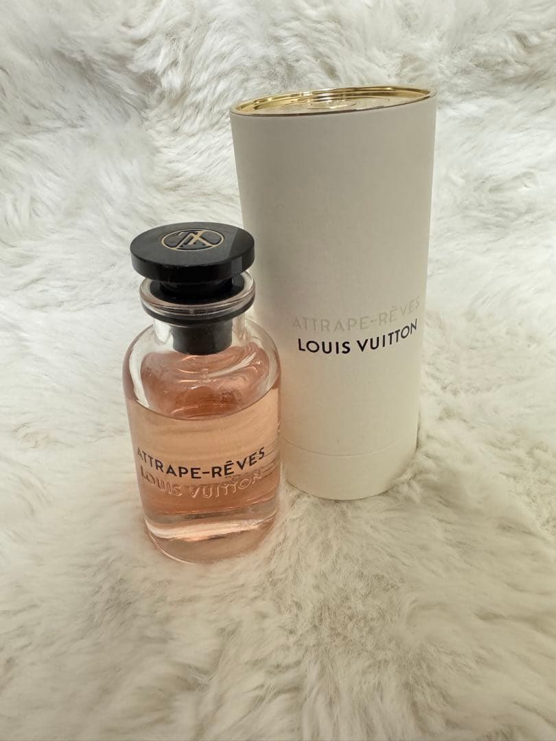 武*尊様 ATTRAPE-RÊVES LOUIS VUITTON 100ml 武*尊様 ATTRAPE-RÊVES LOUIS VUITTON 100ml Attrape-Rêves Women's