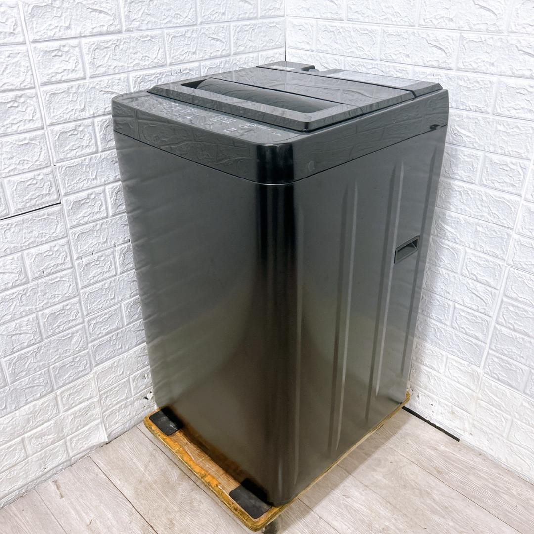 OE100614 ヤマダ 5.5kg 洗濯機 一人暮らし 小型