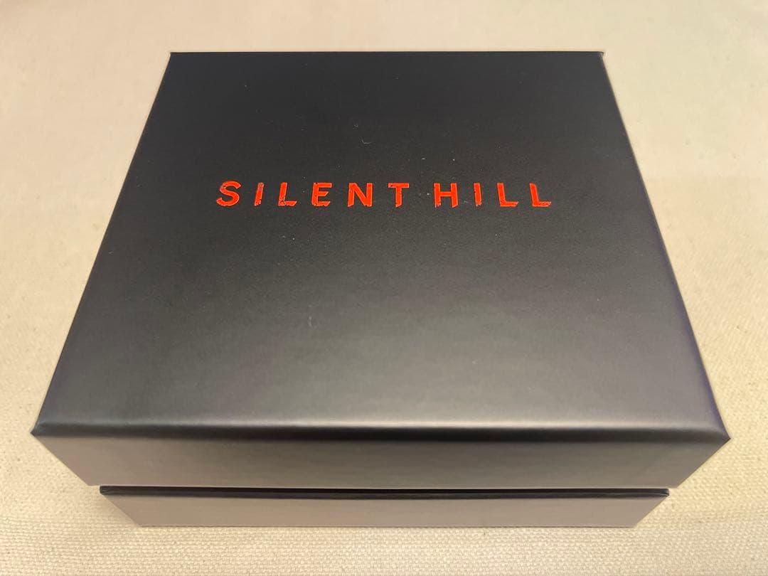 SILENT HILL 2 l Music Box \"Promise”