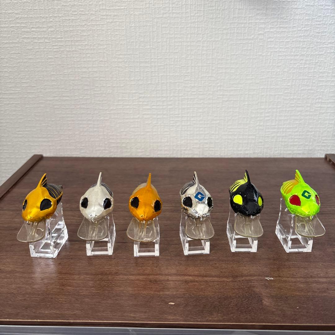 グランダー武蔵 6個セット - メルカリ