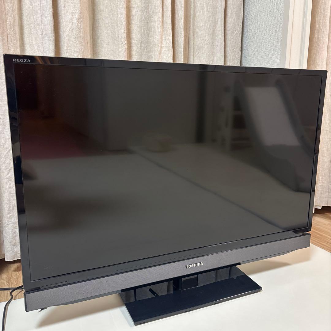 最終値下げ【状態良】TOSHIBA REGZA 32インチ テレビ TOSHIBA（東芝） テレビ 32型 液晶テレビ TVS REGZA レグザ 32インチ