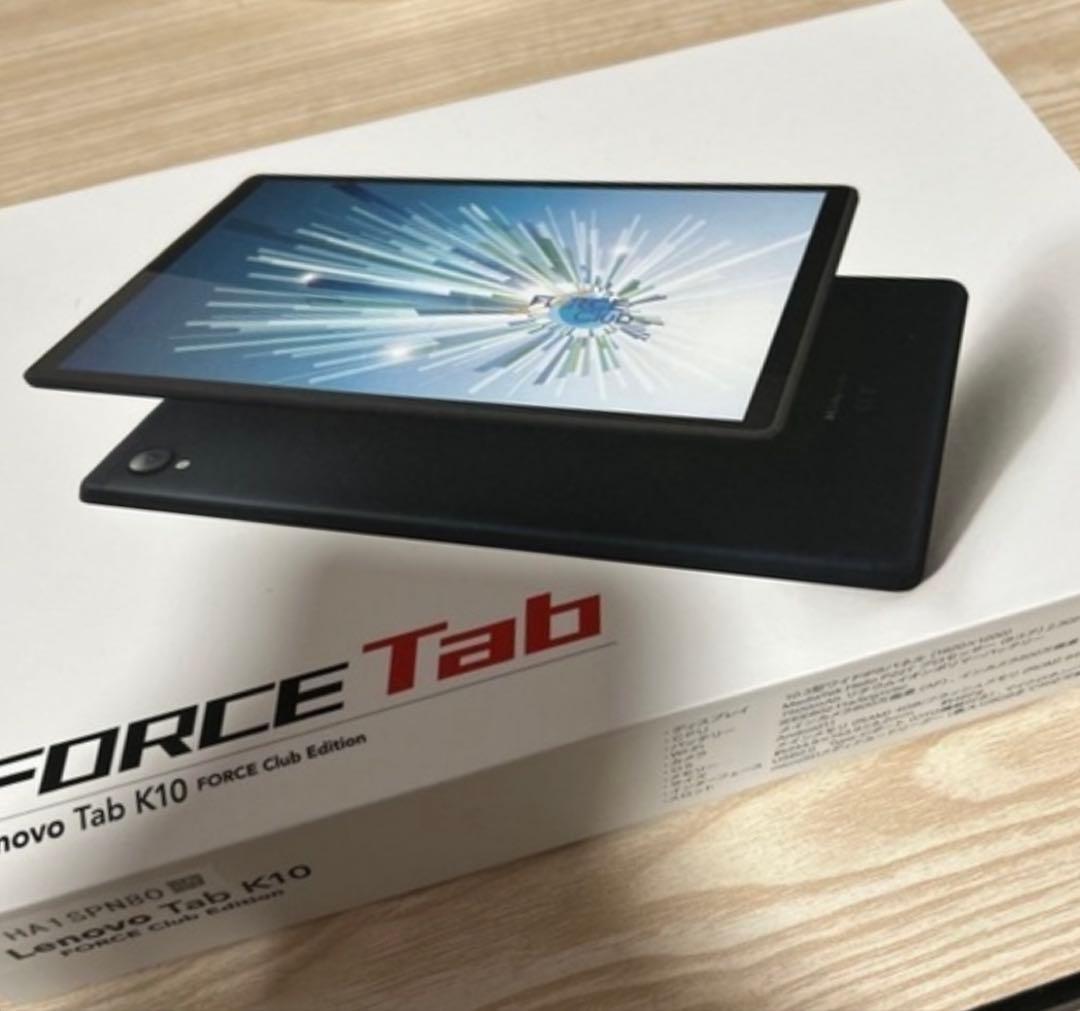 【新品未使用】Lenovo Tab K10（本体カバー付き） 楽天市場】送料無料 Lenovo Tab K10 10.3インチ TB-X6C6F/TB-X6C6X/TB