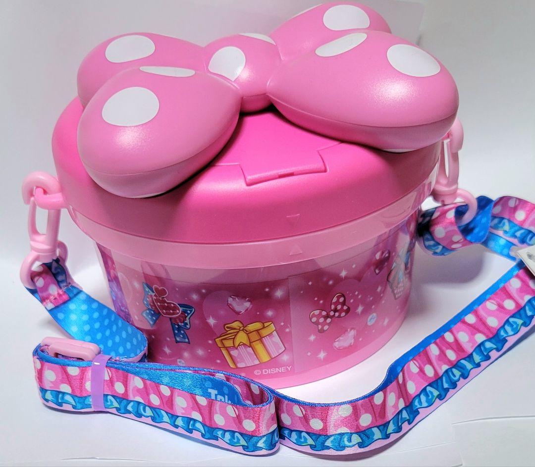 ミニーのファンダーランド スーベニア6種 ディズニーパルパルーザ