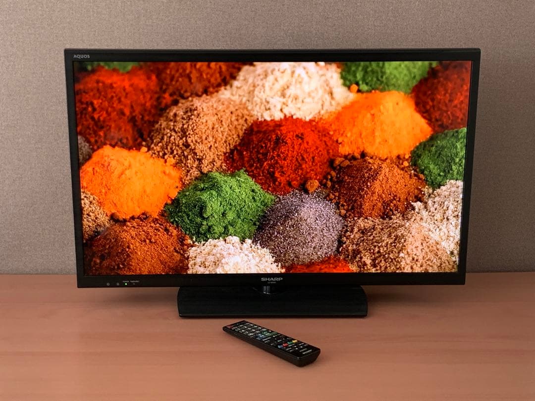 引取り限定 SHARP LC-40H9 40インチ液晶テレビSHARP LC-40H9 40インチ